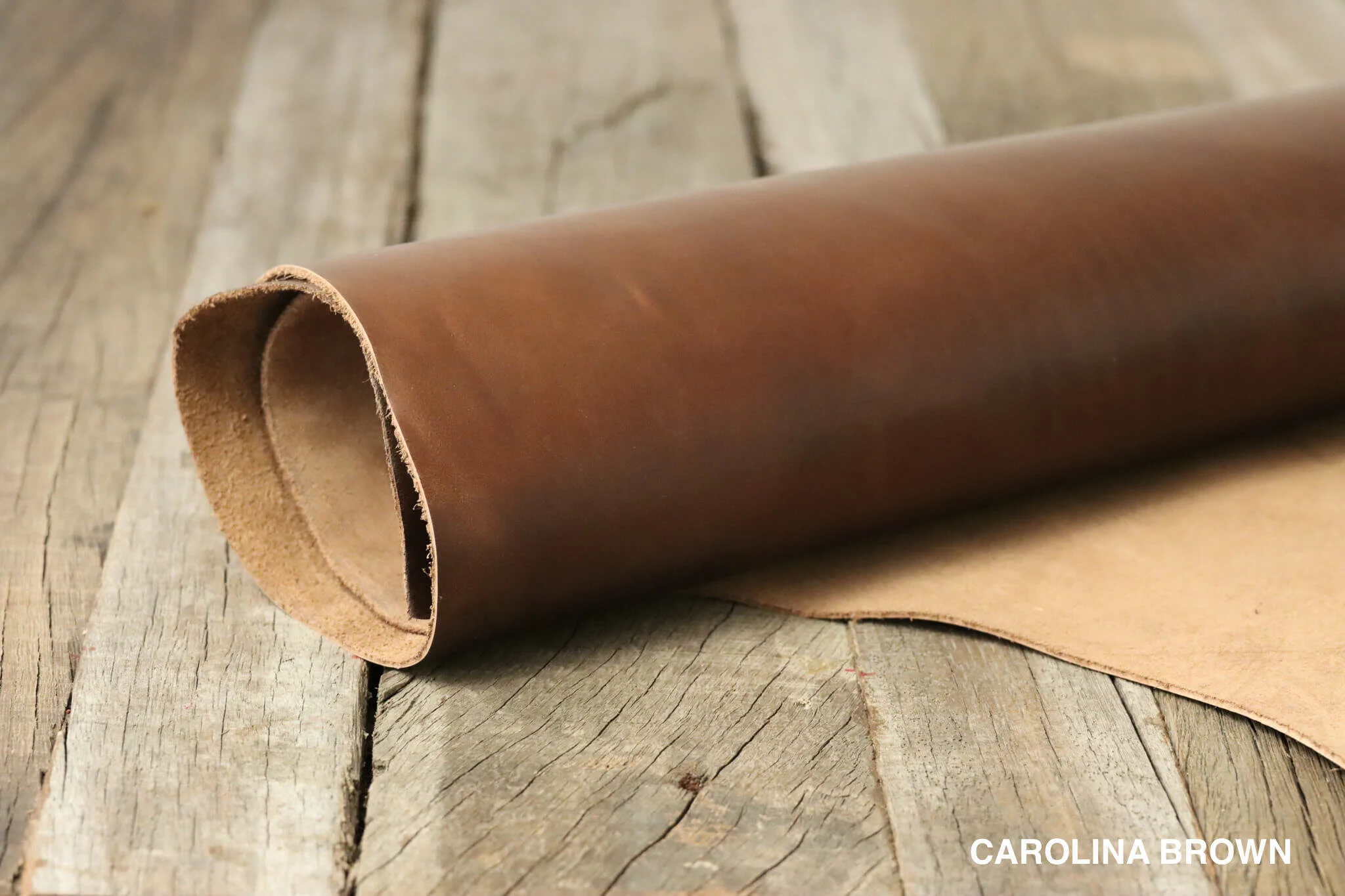 Horween Cavalier Leather | The Tannery Row | Leather Distributor